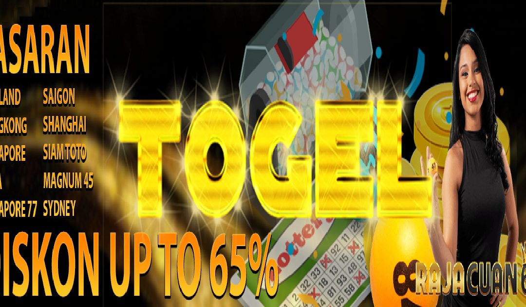 Tiga Cara Bermain Togel Online Di Jamin Gacor